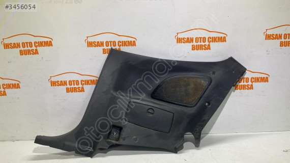 Hyundai coupe arka iç  döşemesi 85527-2C000-