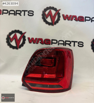 2015 - 2017 VW POLO SAĞ STOP 6C0945096