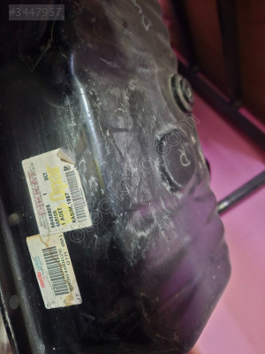 Fiat ducato 2.5 yag karteri 98488626