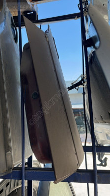 BMW E36 SAĞ ARKA KAPI OTO FEDAİ