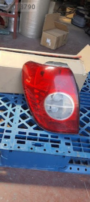 CHEVROLET CAPTİVA SOL ARKA STOP SEFALILAR OTO CIKMA
