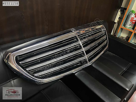 MERCEDES E200 (W213) PANJUR ORJ ÇIKMA