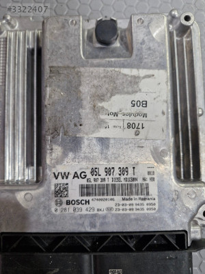 05L 907 309   MD1CS004