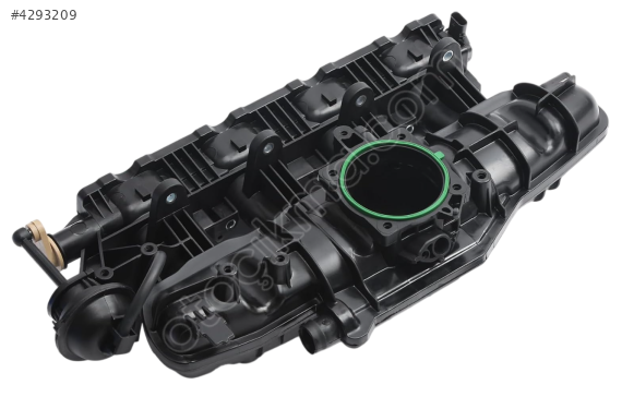 AUDI A4 A5 08-12 EMME MANİFOLDU 06H198211A