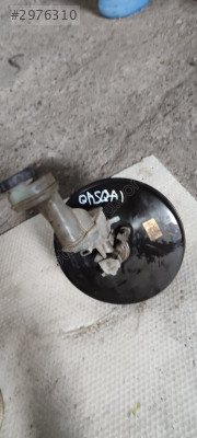 NİSSAN QASHQAİ 2011 1.6 ÇIKMA ORİJİNAL WESTİNGHOUSE