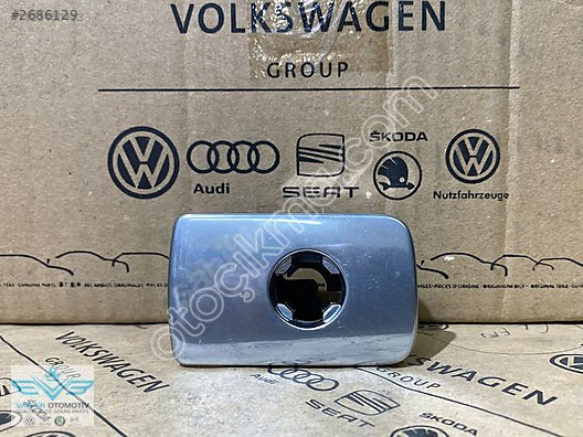 VW GOLF 6 2009-2012 TORPİDO ÇEKME MANDALI KİLİTİ KİLİD TUTAM