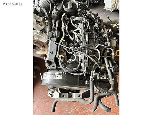 Amarok Motor 2.0 TDI