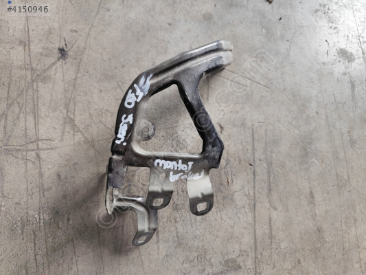 BMW F30 5SERİ MONTAJ BRAKET