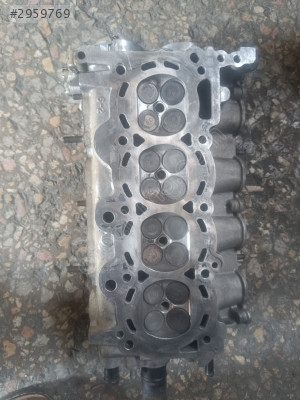 hyundai i 20 üstkapak yaglı kasnak
