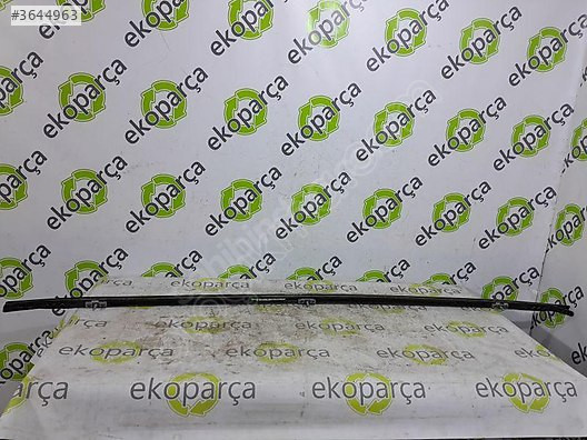 BMW X1 2022 2024 U11 TAVAN KORKULUK ÇITASI SOL 9466071-03