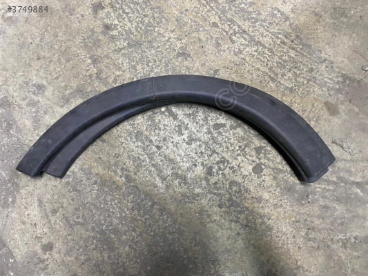 OPEL CORSA C SOL ÖN ÇAMURLUK DODİĞİ MARŞBİYELLİ TİP 09114739