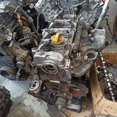 CHEVROLET CAPTİVA 2.0 DİZEL GARANTİLİ MOTOR