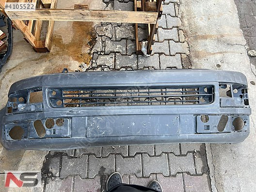 T6 ÖN TAMPON VE VOLKSWAGEN TÜM YEDEK PARÇALAR