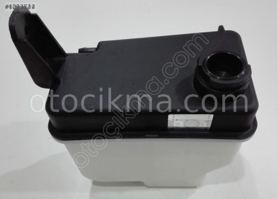 Hyundai Getz Yedek Su Deposu 2006,