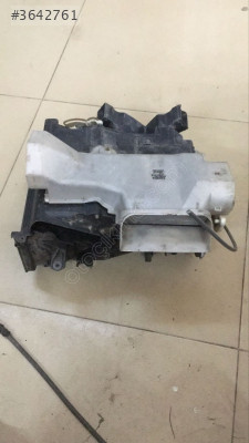 TOYOTA HİLUX KALORİFER KAZANI