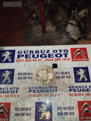 PEUGEOT 307 BENZİNLİ ŞAMANDIRA 9684995180