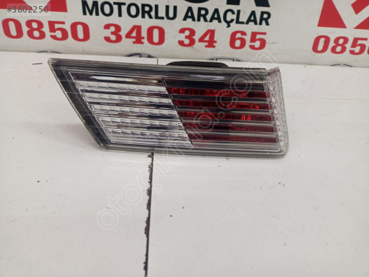 HONDA CİVİC SOL İÇ STOP ORJİNAL ÇIKMA YEDEK PARÇA