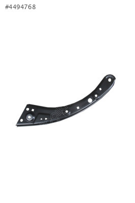 Honda Civic Sd Ön Panel Üst Saci Sol Tyg 20212025