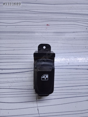 HYUNDAI H10 Cam Açma Düğmesi 202005491