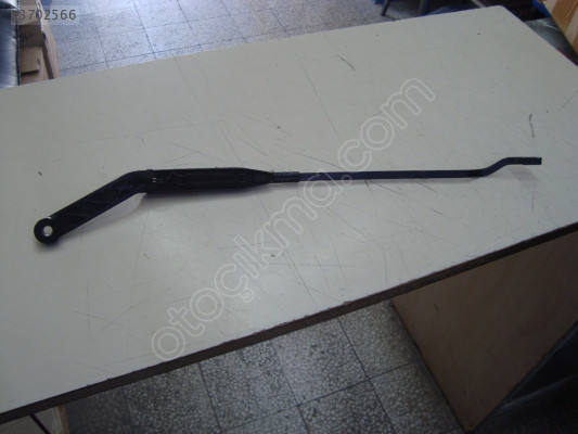 opel calibra sol ön dış silecek-silgi kolu gm 90355763