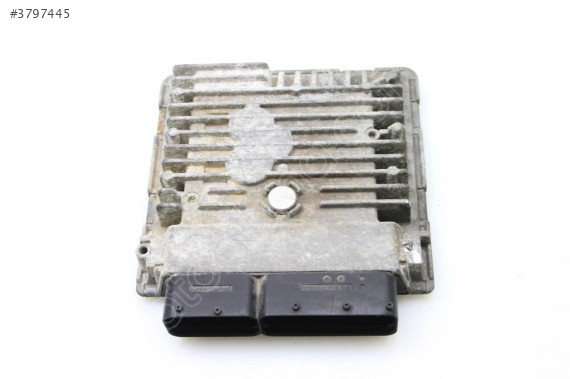 Skoda Fabia 1.6 TDI 2012 Motor Beyni / 03L906023NH / 5WP42930 AA