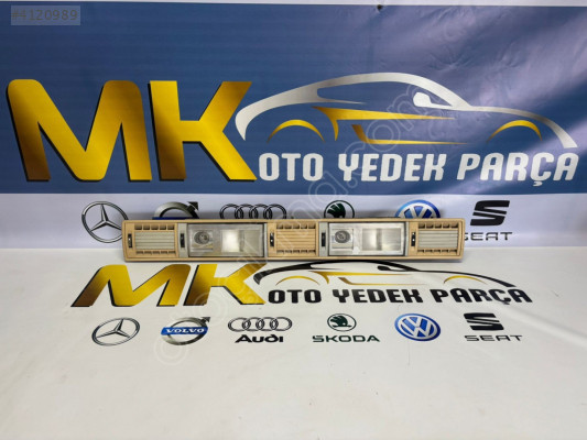 VOLKSWAGEN TRANSPORTER ORTA TAVAN LAMBASI
