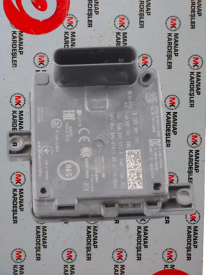 GOLF 8 RADAR SENSÖRÜ 5WA907561 5WA907572C