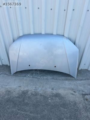 Hyundai getz kaput çıkma 2003 2006