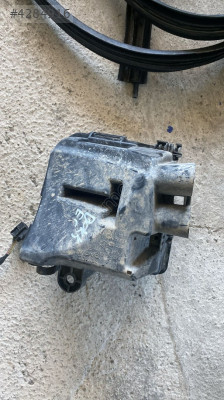 DACİA DOKKER SİGORTA KAPAĞI OTO FEDAİ