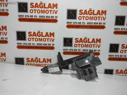 OPEL ASTRA-J ÇIKMA RADYATÖR DEFLEKTÖRÜ OEM; 13402362