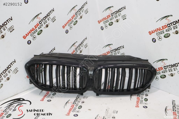 BMW 5 SERİSİ G30 HAVA KANALI ÖN PANJUR