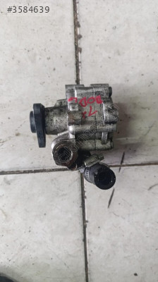 DOBLO 1.9 FREN VAKUMU (ORJİNAL PARÇA)