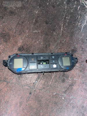 FORD FOCUS 2 KALORİFER KONTROL PANELİ