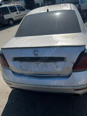 FIAT LINEA BAGAJ KAPAĞI