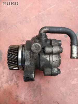 İSUZU NLR EURO 4 DİREKSİYON POMPASI