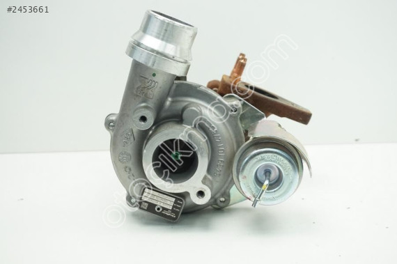 7701478939  TURBO K9K CLİO KANGO MEGANE III 1.5 (90 BG)