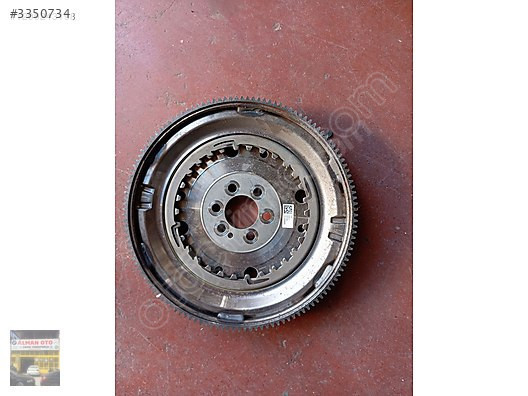 03L105266 VOLKSVAGEN PASSAT DCX MOTOR VOLANT