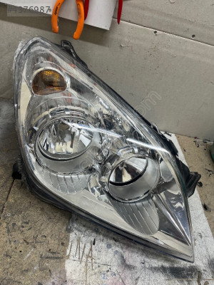 Çıkma orjinal astra h farı