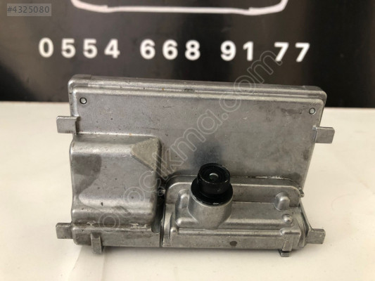 RENAULT CAPTUR-CLİO-MEGANE ÖN KAMERA ORJİNAL