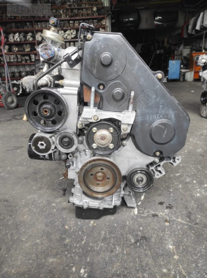 FORD CONNECT 75LİK MOTOR