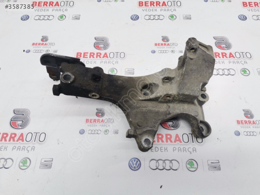 038903143AB GOLF BORA TOLEDO IBİZA ŞARJ DİNAMO BRAKETİ 2003-2009