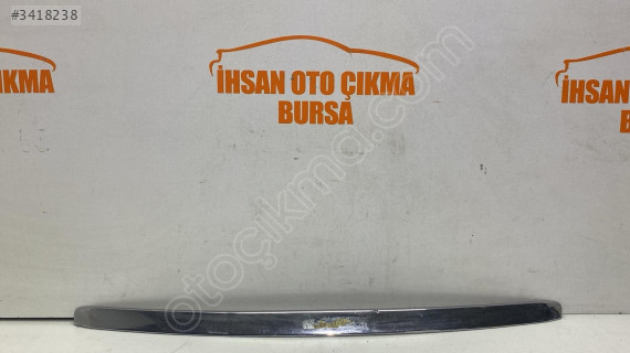 Honda Kaput Nikelajı 03-06 Taiwan 75120-s5a-031 75120-s5a031