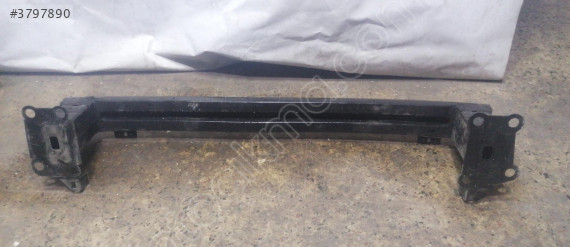 Megane 4 ön tampon demiri 2015 2024 Çıkma Orjinal