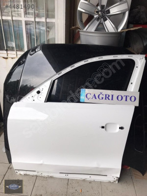 AUDİ Q5 SOL ÖN KAPI ÇAĞRI OTO MASLAK