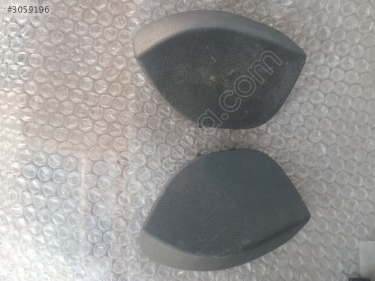 Renault bagaj bagalit sag sol 849231440R