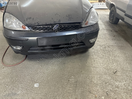 FORD FOCUS 1 2003-5 DOLU ÖN TAMPON HATASIZ