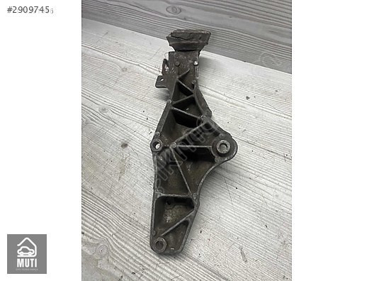 Bmw E36 316 318 motor bağlantı sol ayak kulak 1137015