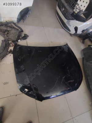 Audi A5 ön kaput 2008-2012 orjinal çıkma parça