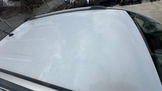 OPEL MOKKA KESME TAVAN KOMPLE ARKA