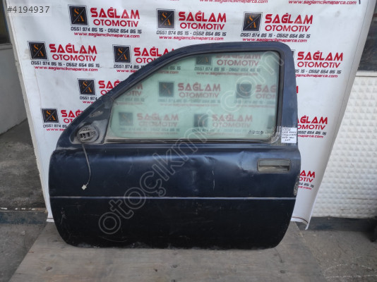 ÇIKMA LAND ROVER FREELANDER-1 SOL ÖN KAPI